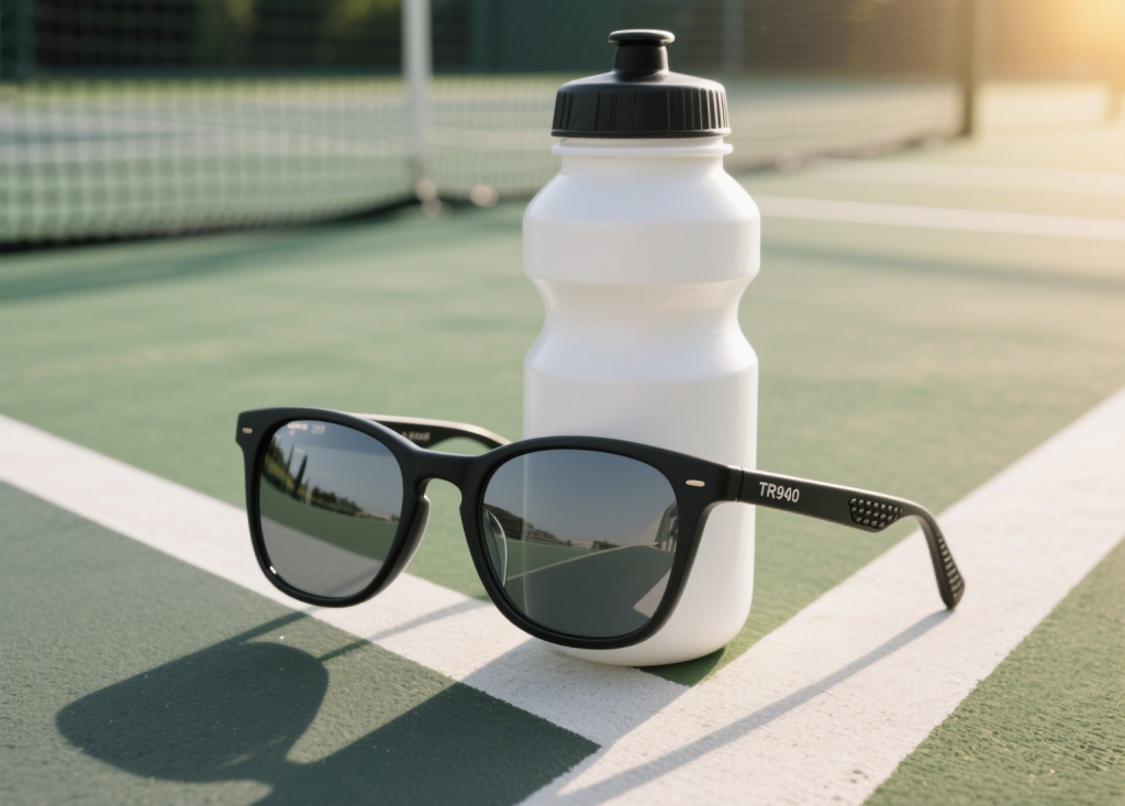 Prescription Glasses for Sports