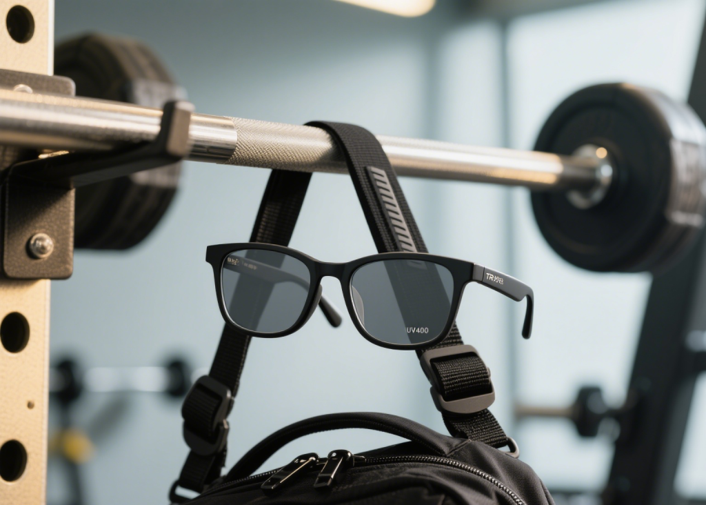 Prescription Glasses for Sports